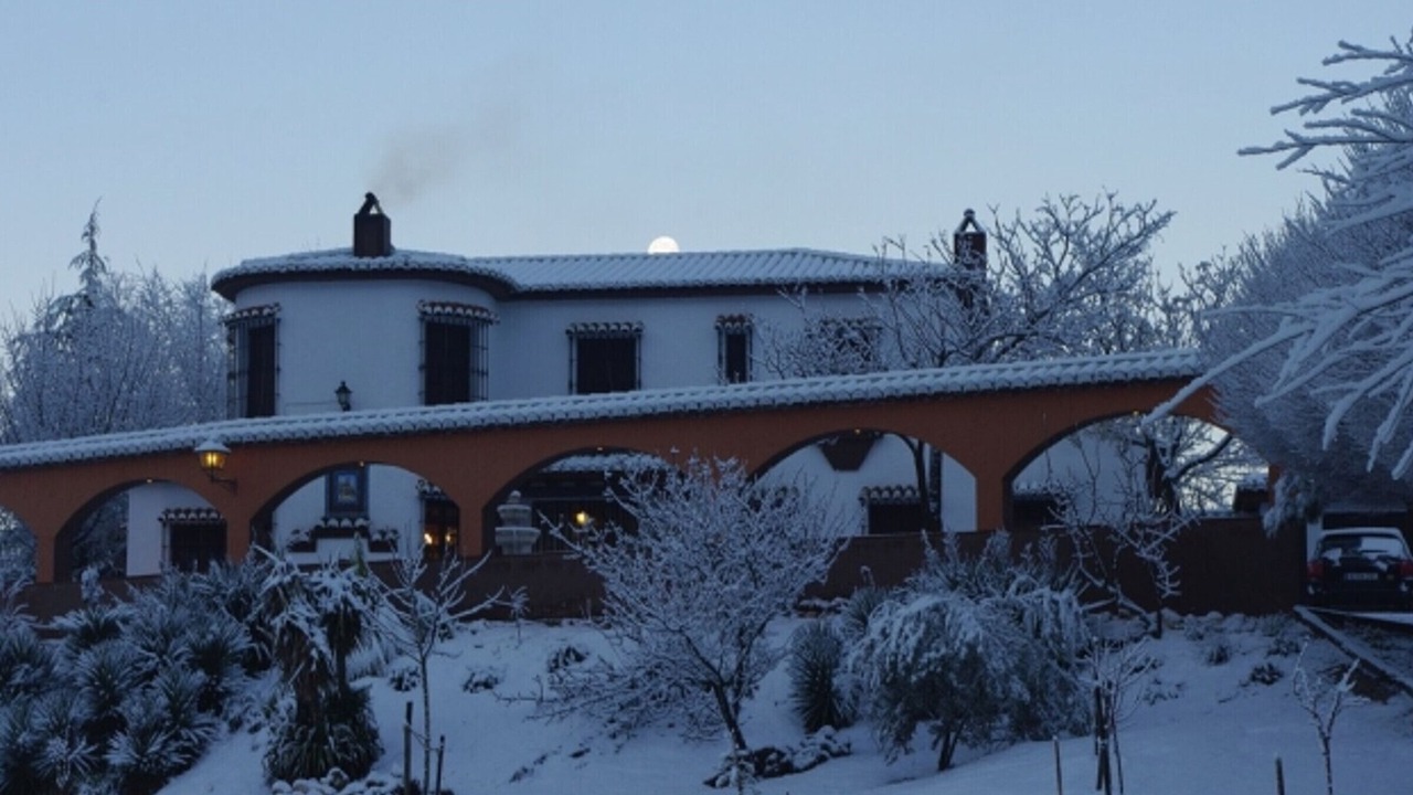 Photo of Outdoor in Villanueva del Rosario