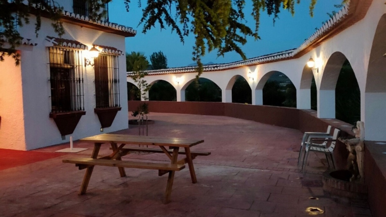 Photo of Outdoor in Villanueva del Rosario