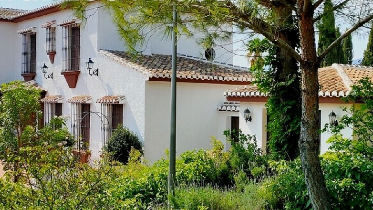 Photo of Outdoor in Villanueva del Rosario