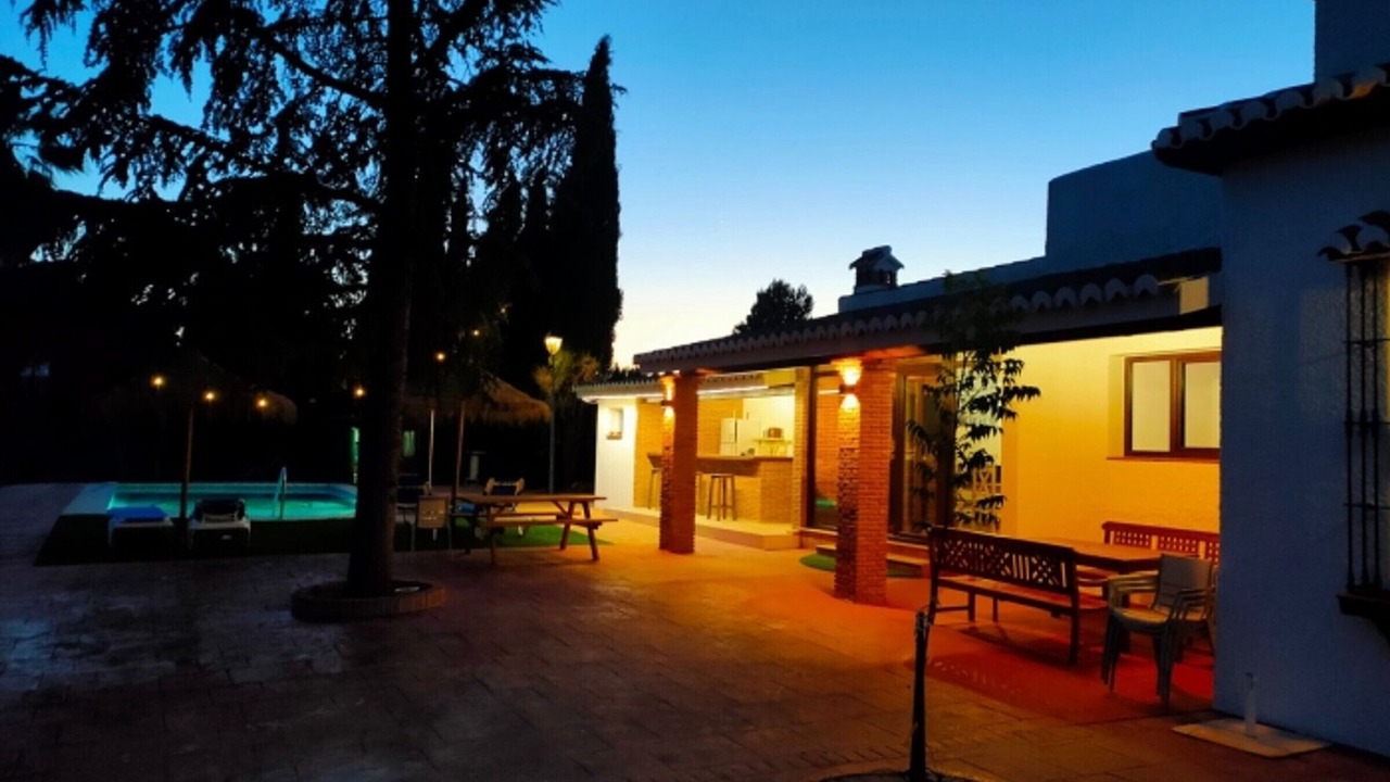 Photo of Outdoor in Villanueva del Rosario