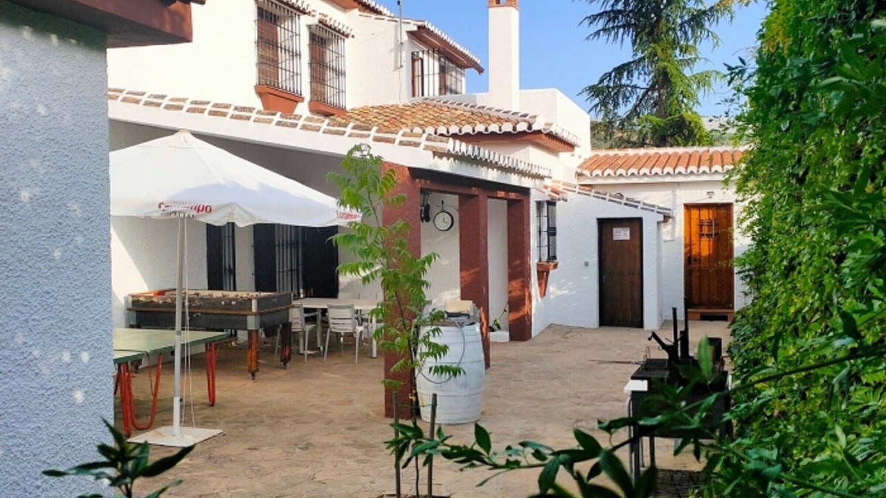 Photo of Outdoor in Villanueva del Rosario