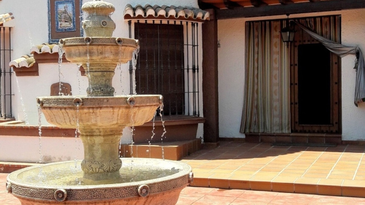 Photo of Outdoor in Villanueva del Rosario