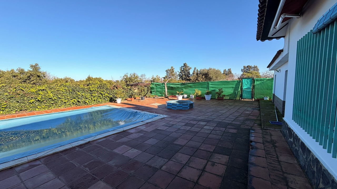 Photo of Outdoor in Cartaya