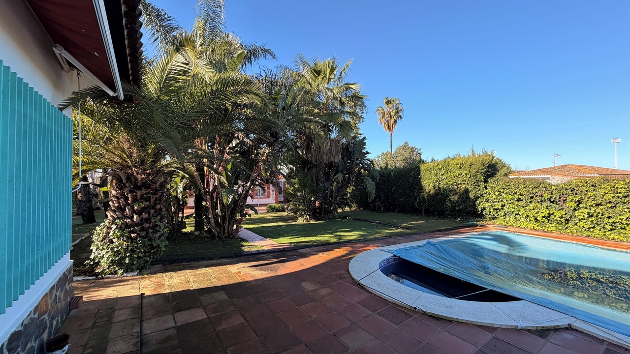 Photo of Outdoor in Cartaya