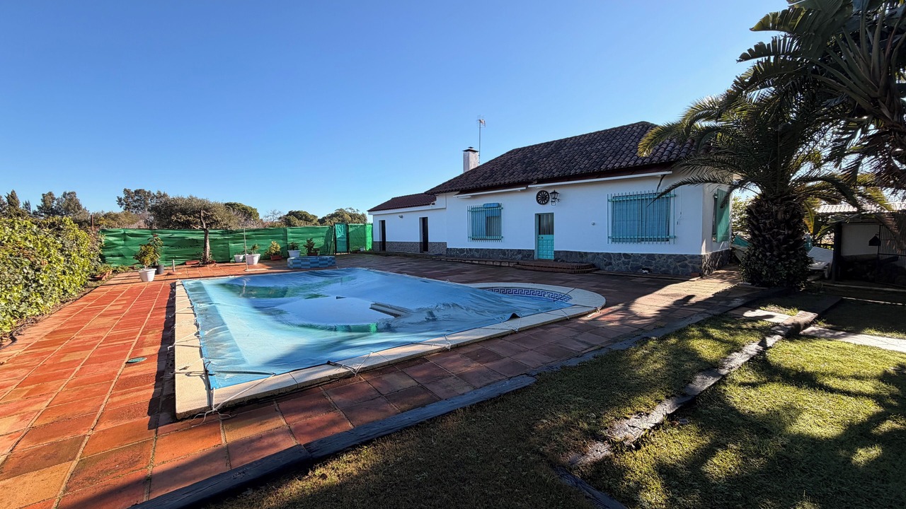 Photo of Outdoor in Cartaya