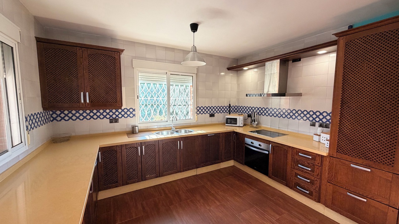 Photo of Kitchen in Cartaya