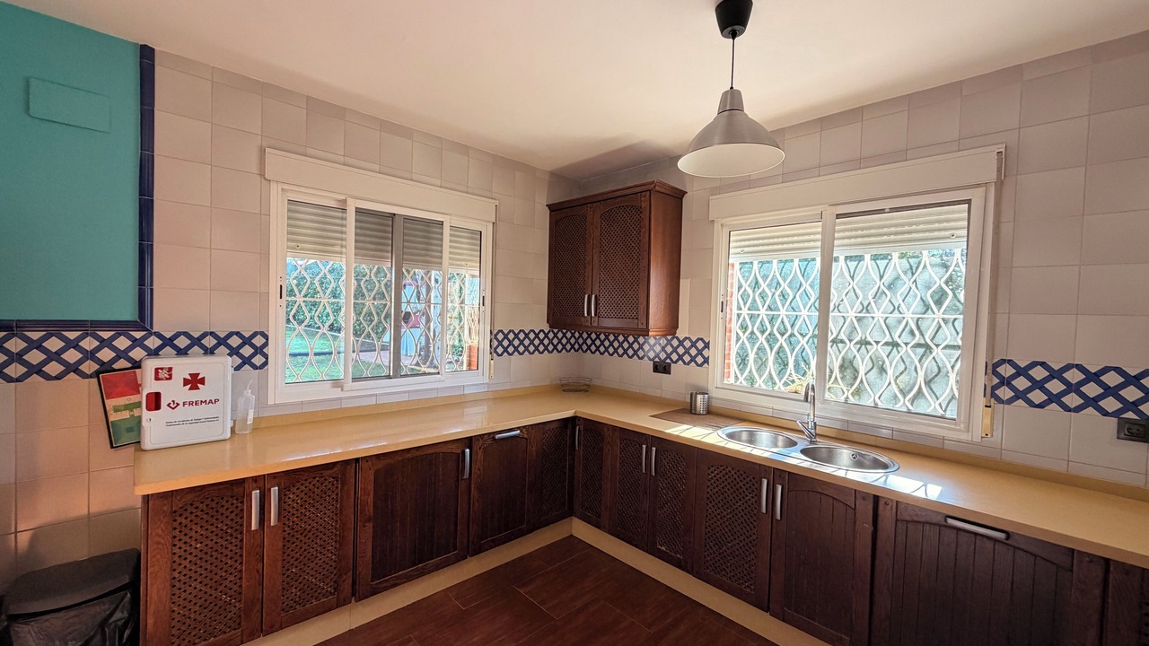 Photo of Kitchen in Cartaya