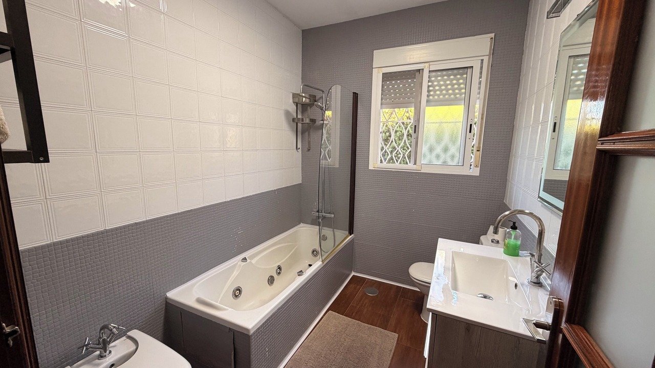 Photo of Bathroom in Cartaya
