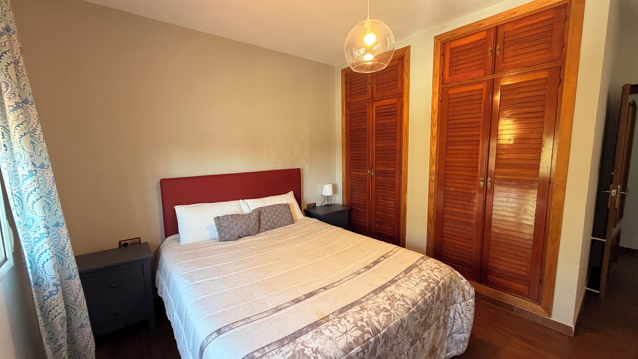 Photo of Bedroom in Cartaya