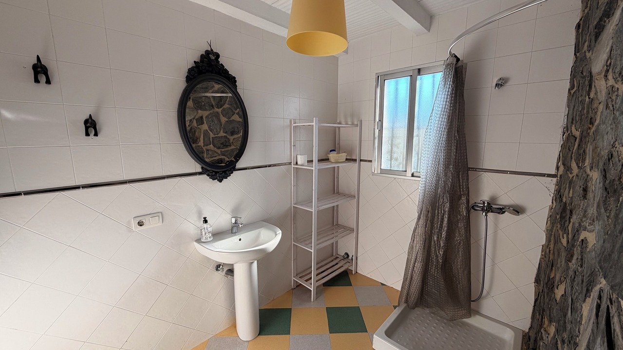 Photo of Bathroom in Cartaya