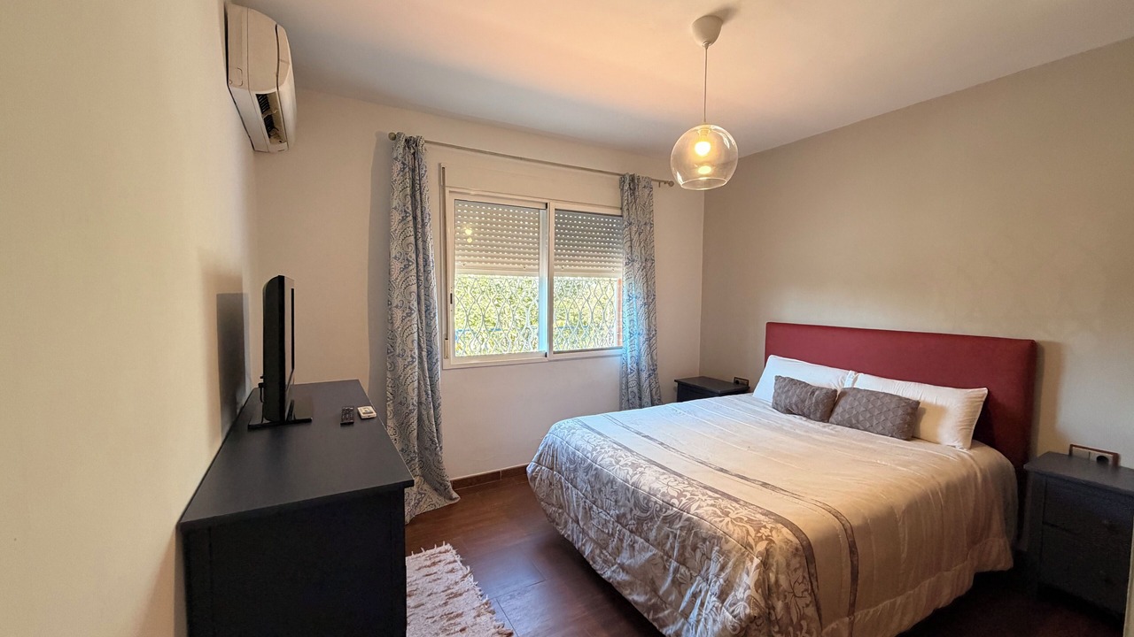 Photo of Bedroom in Cartaya