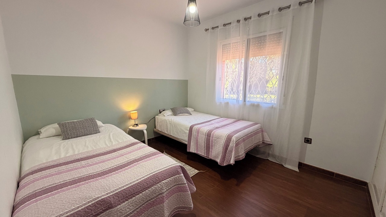 Photo of Bedroom in Cartaya