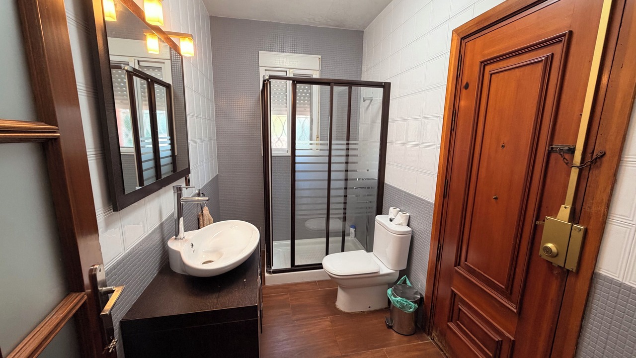 Photo of Bathroom in Cartaya