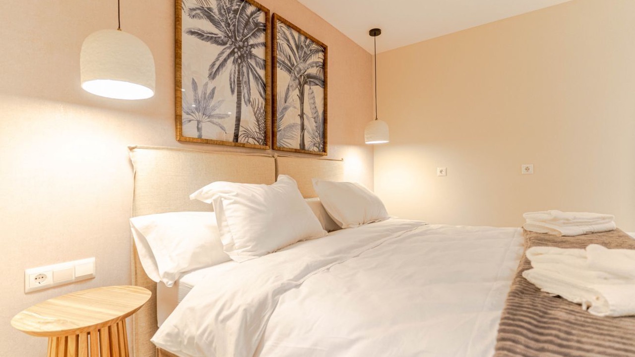 Photo of Bedroom in Plaza de Toros-Doctores-San Lazaro