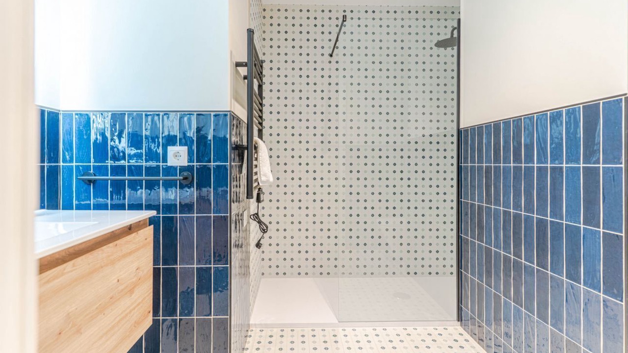 Photo of Bathroom in Plaza de Toros-Doctores-San Lazaro