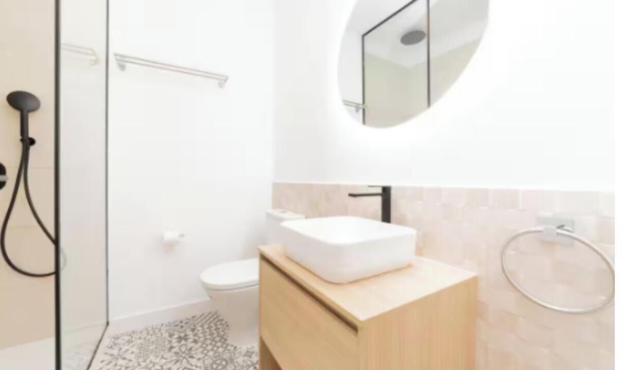 Photo of Bathroom in Moncloa - Arguelles