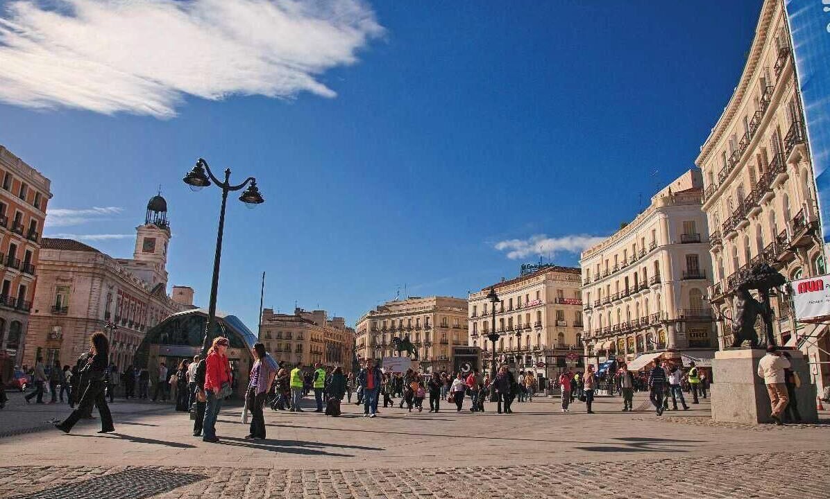 Photo of Others in Moncloa - Arguelles