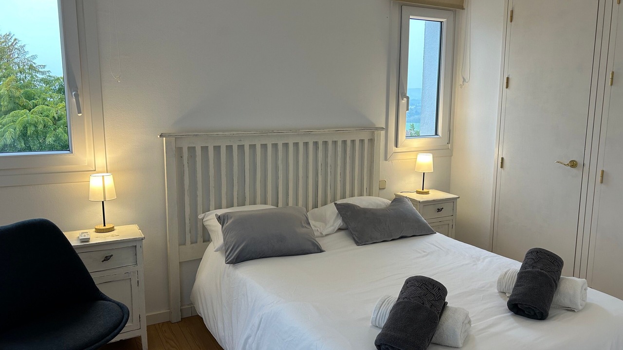 Photo of Bedroom in Pueblo Nuevo