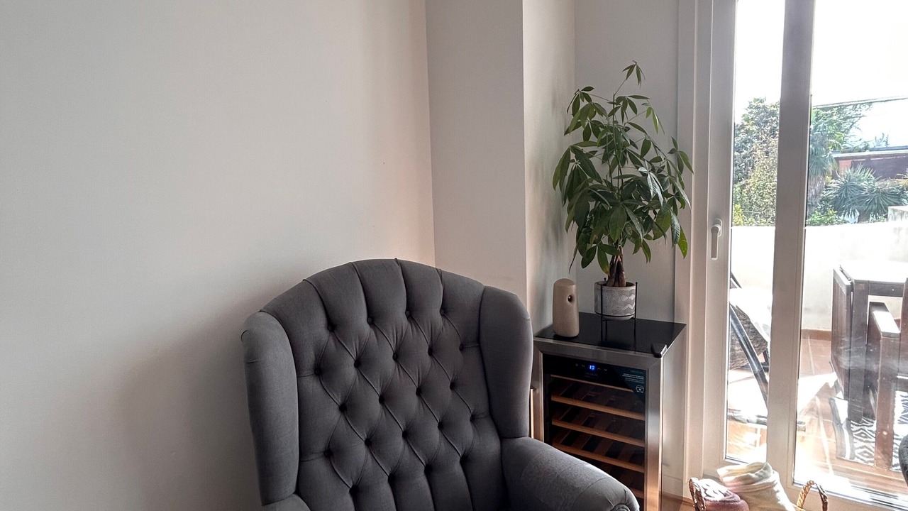 Photo of Livingroom in Pueblo Nuevo