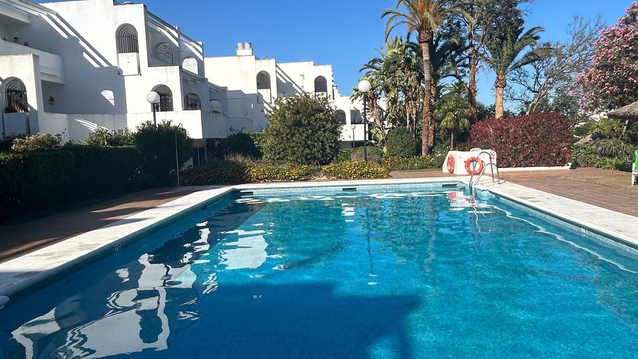 Photo of Outdoor in Pueblo Nuevo