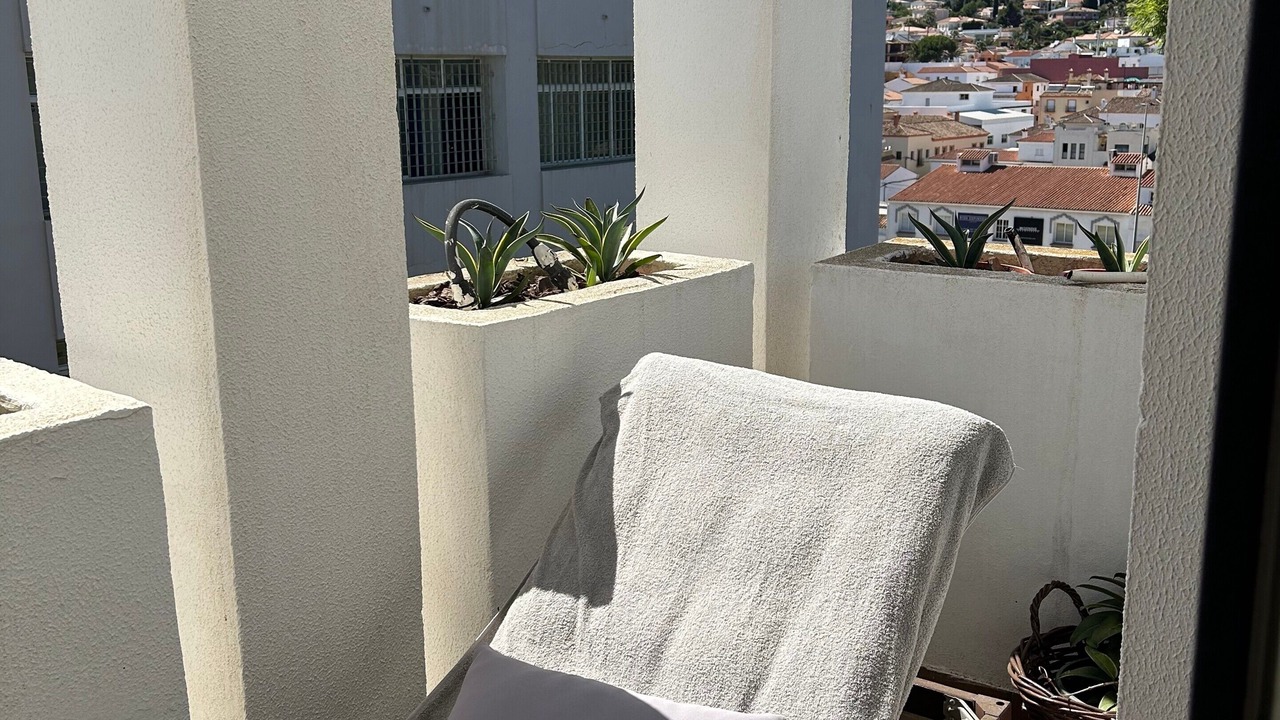 Photo of Outdoor in Pueblo Nuevo