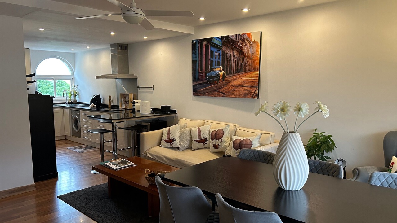 Photo of Livingroom in Pueblo Nuevo