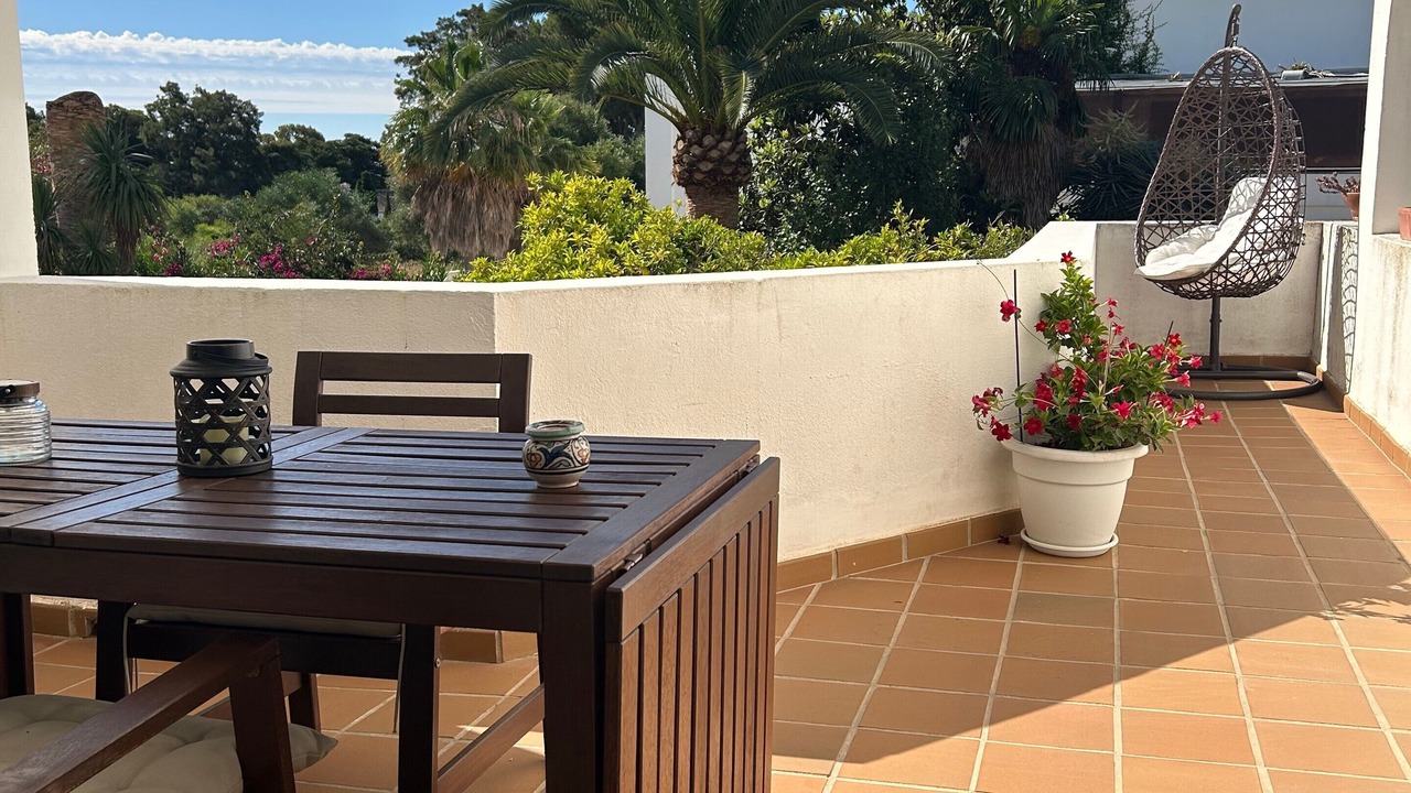 Photo of Outdoor in Pueblo Nuevo
