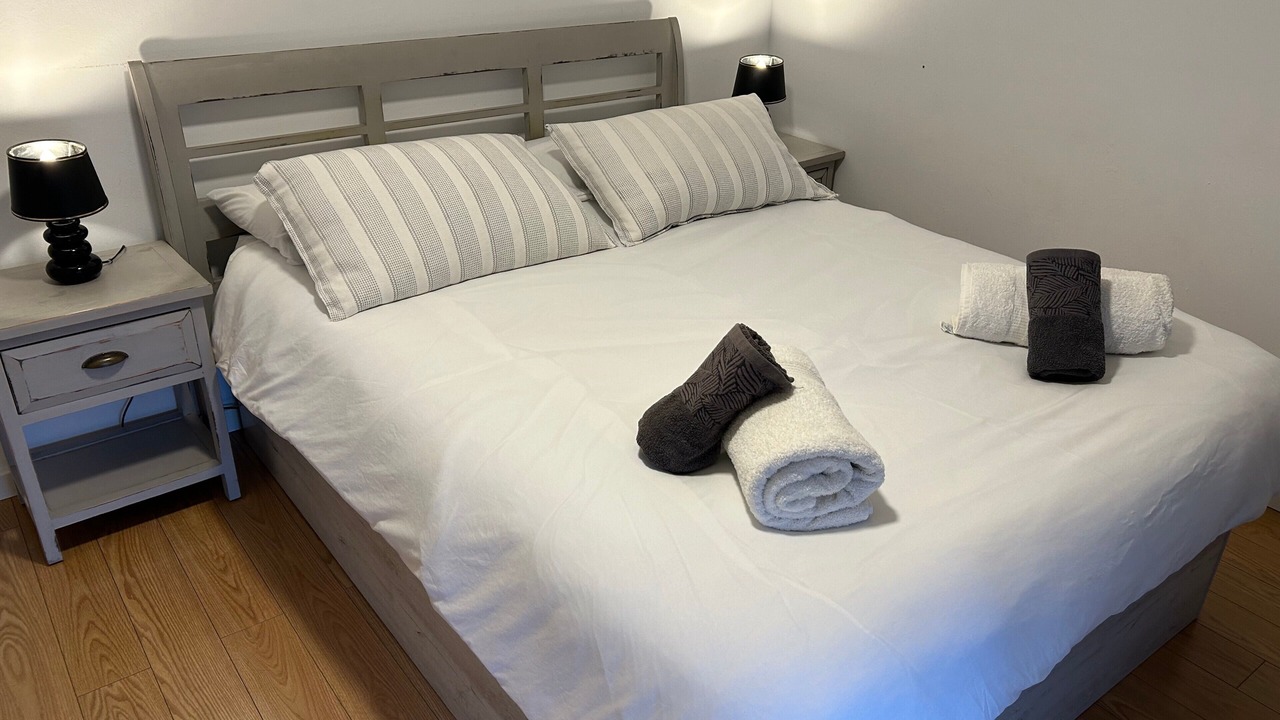 Photo of Bedroom in Pueblo Nuevo