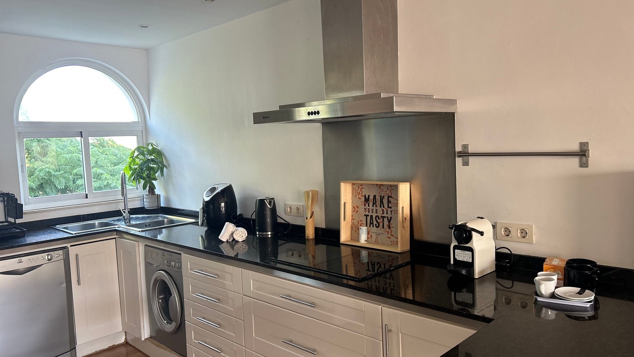 Photo of Kitchen in Pueblo Nuevo