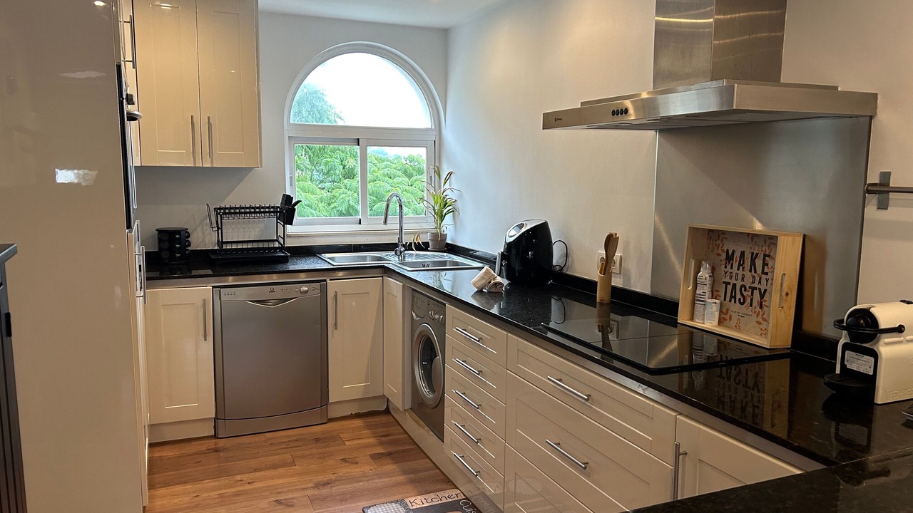 Photo of Kitchen in Pueblo Nuevo