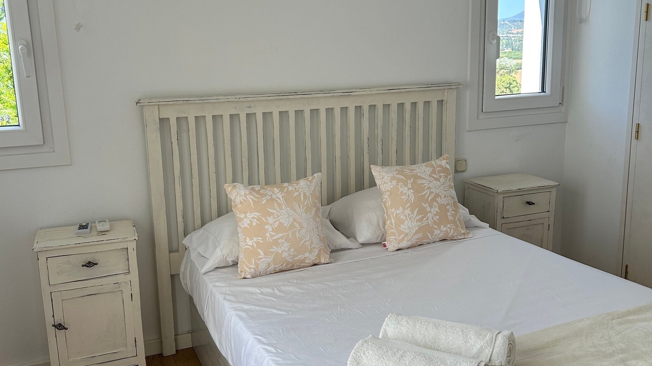 Photo of Bedroom in Pueblo Nuevo