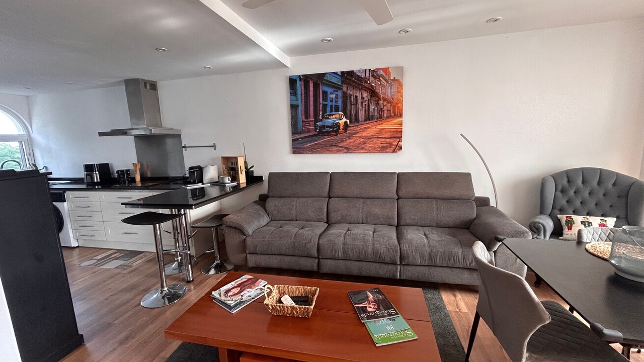 Photo of Livingroom in Pueblo Nuevo