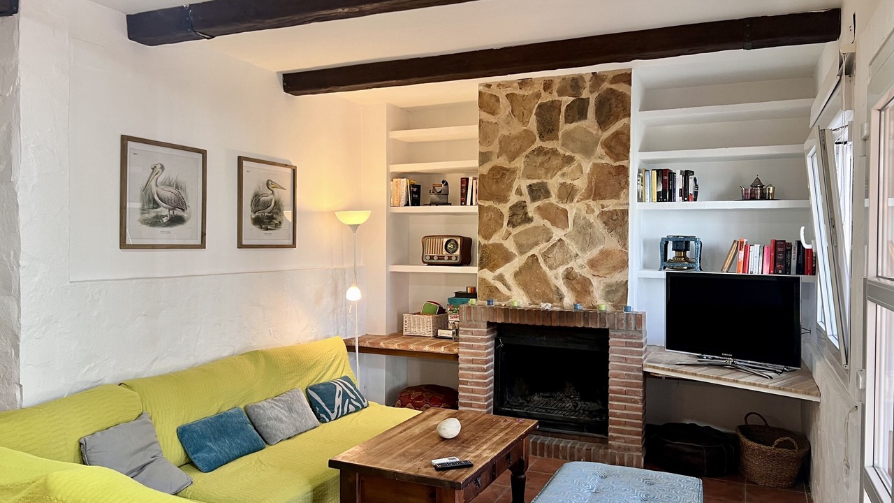 Photo of Livingroom in Peralvillo