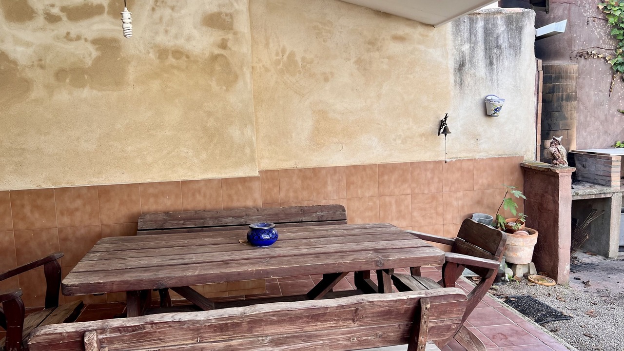 Photo of Outdoor in Peralvillo
