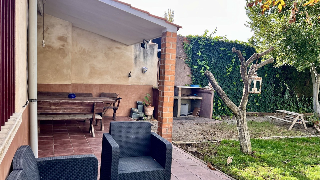 Photo of Outdoor in Peralvillo