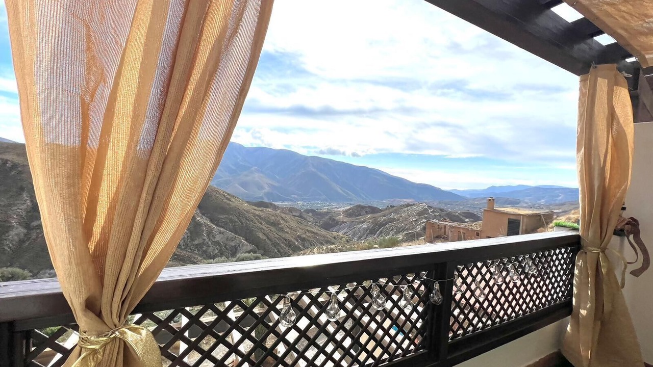 Photo of Outdoor in Carataunas