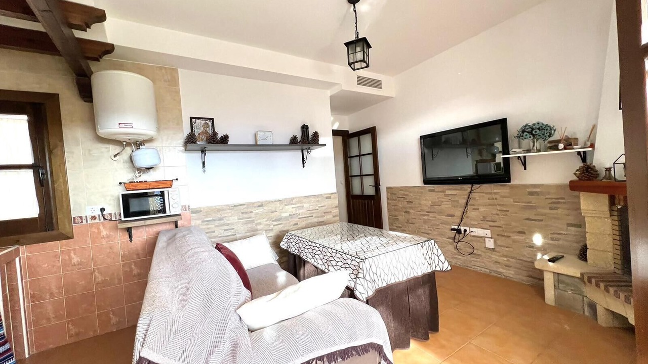 Photo of Livingroom in Carataunas