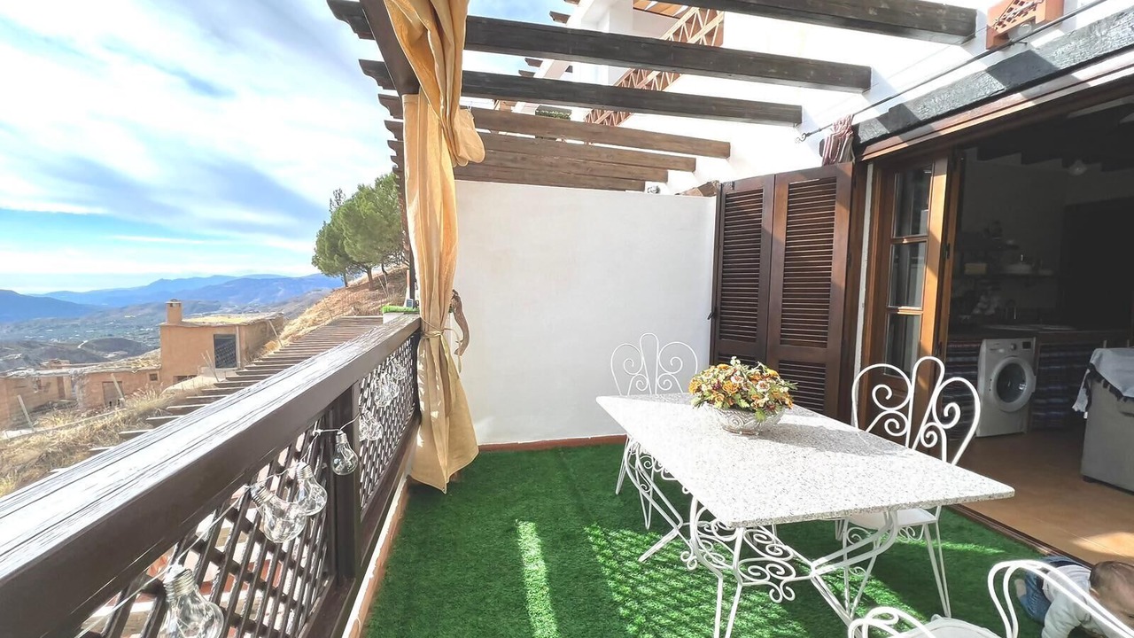 Photo of Outdoor in Carataunas