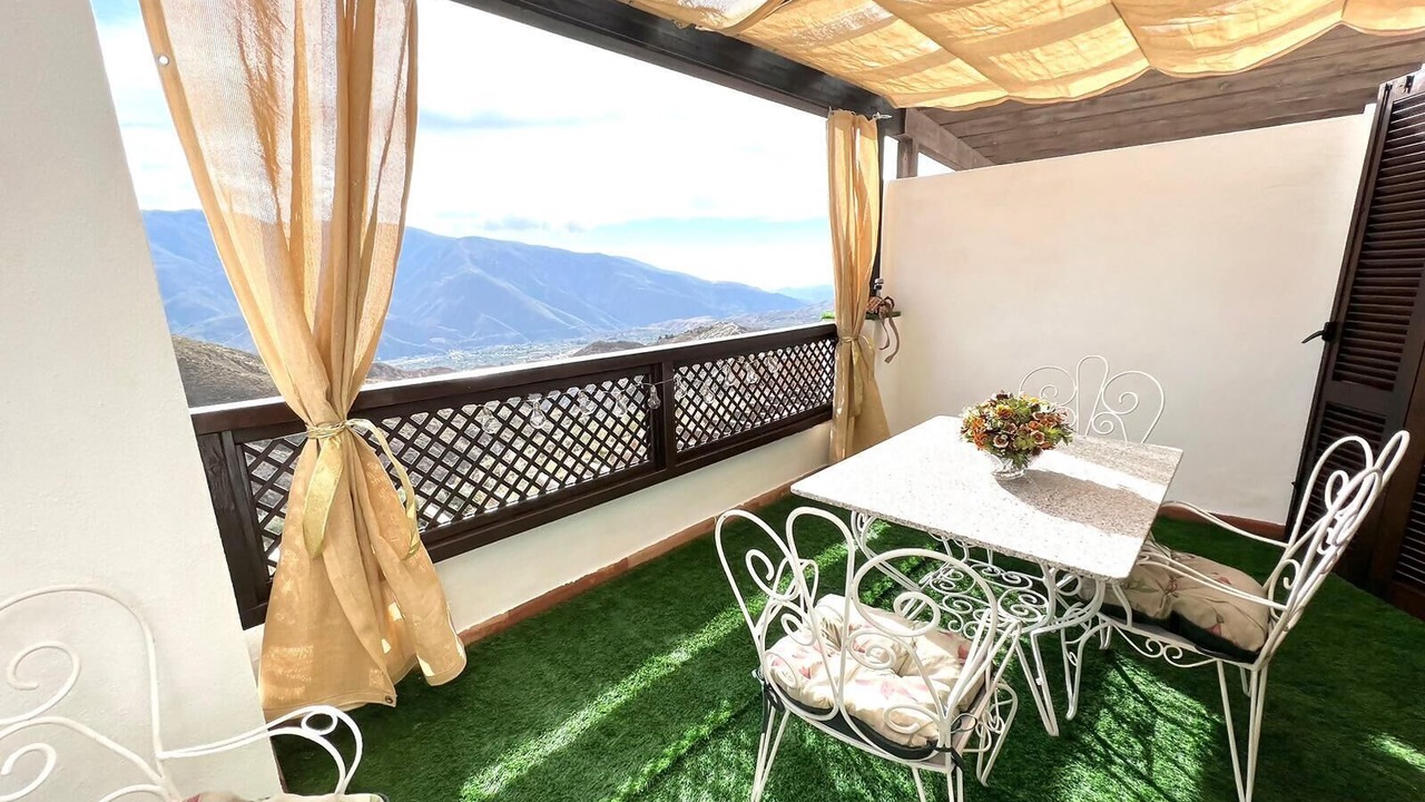Photo of Outdoor in Carataunas
