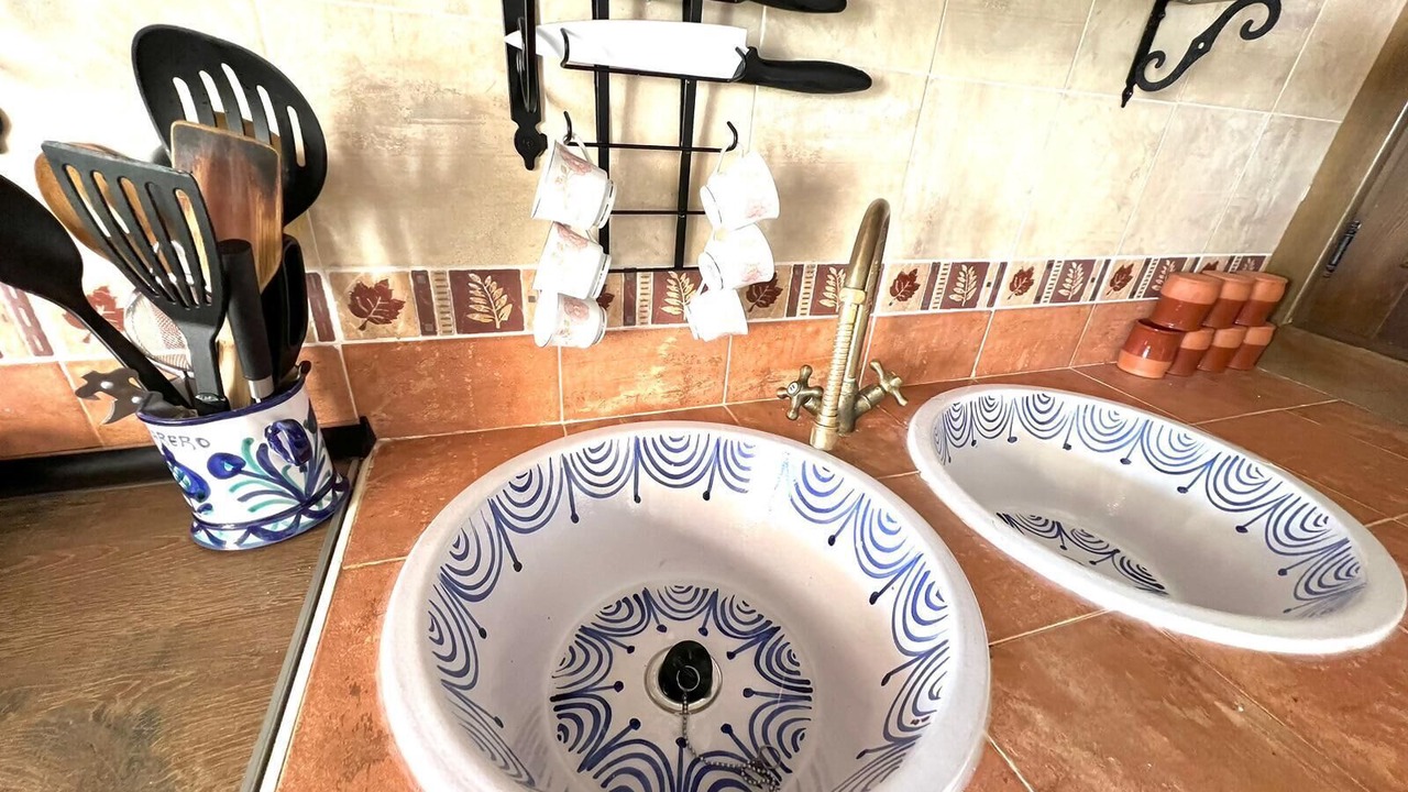 Photo of Bathroom in Carataunas