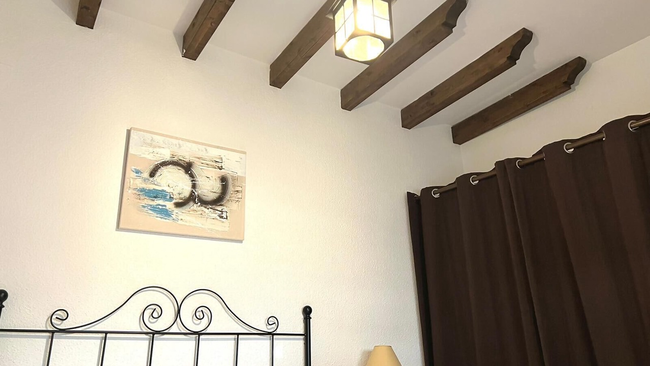 Photo of Bedroom in Carataunas