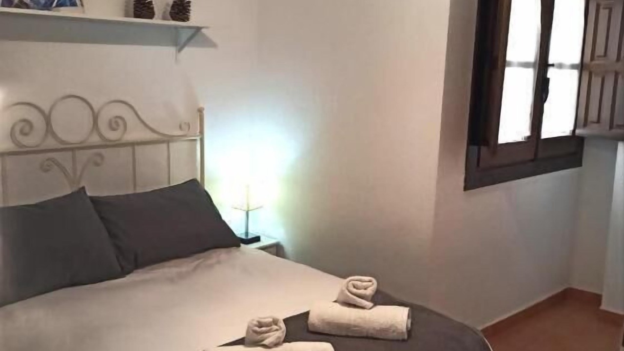 Photo of Bedroom in Carataunas