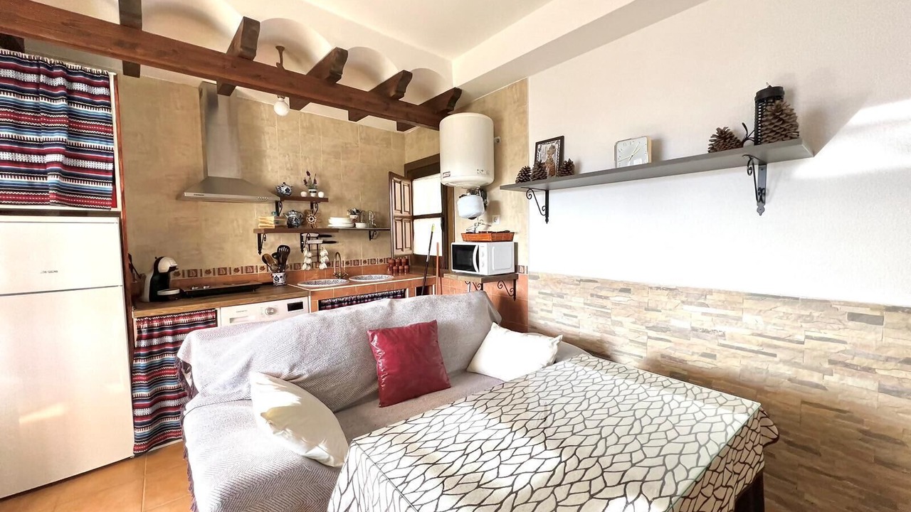 Photo of Bedroom in Carataunas