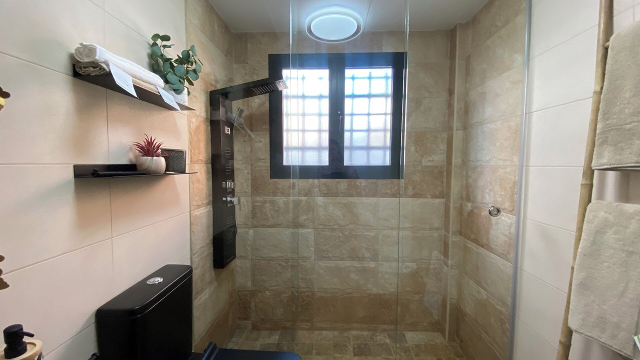 Photo of Bathroom in El Puerto de Santa Maria