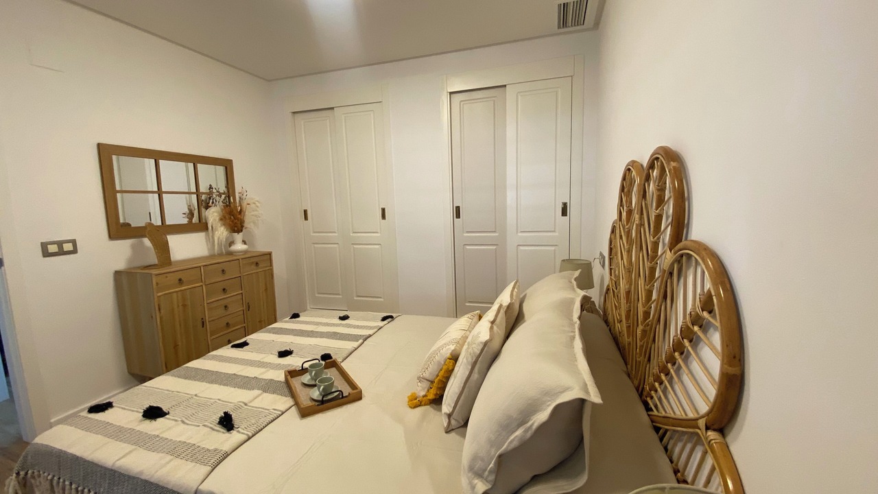 Photo of Bedroom in El Puerto de Santa Maria