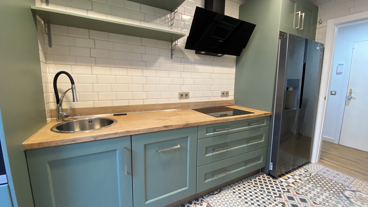 Photo of Kitchen in El Puerto de Santa Maria