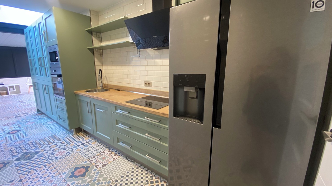 Photo of Kitchen in El Puerto de Santa Maria