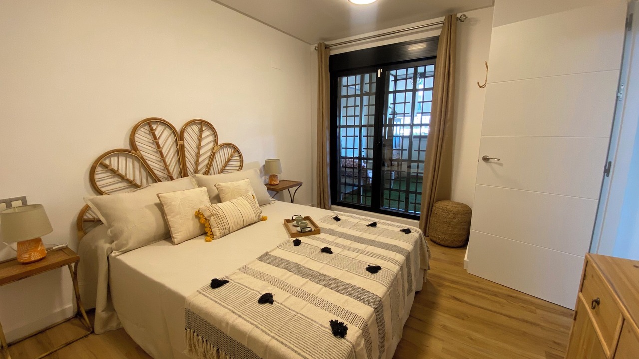 Photo of Bedroom in El Puerto de Santa Maria