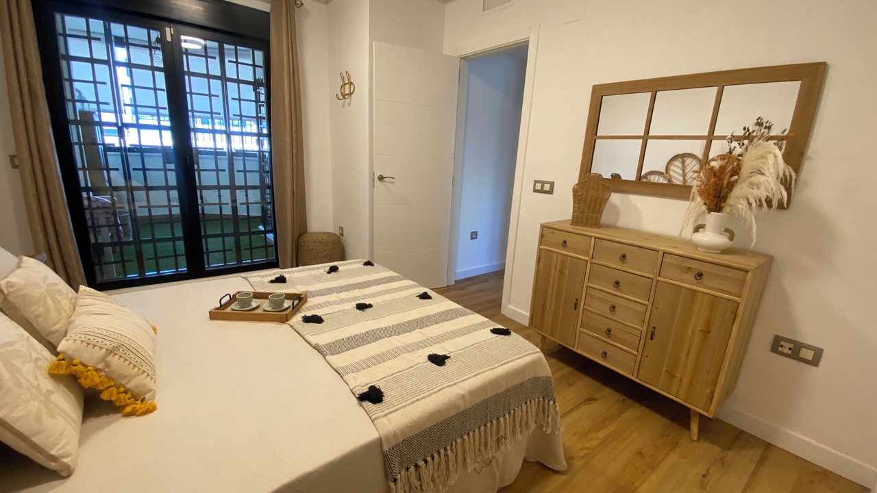 Photo of Bedroom in El Puerto de Santa Maria