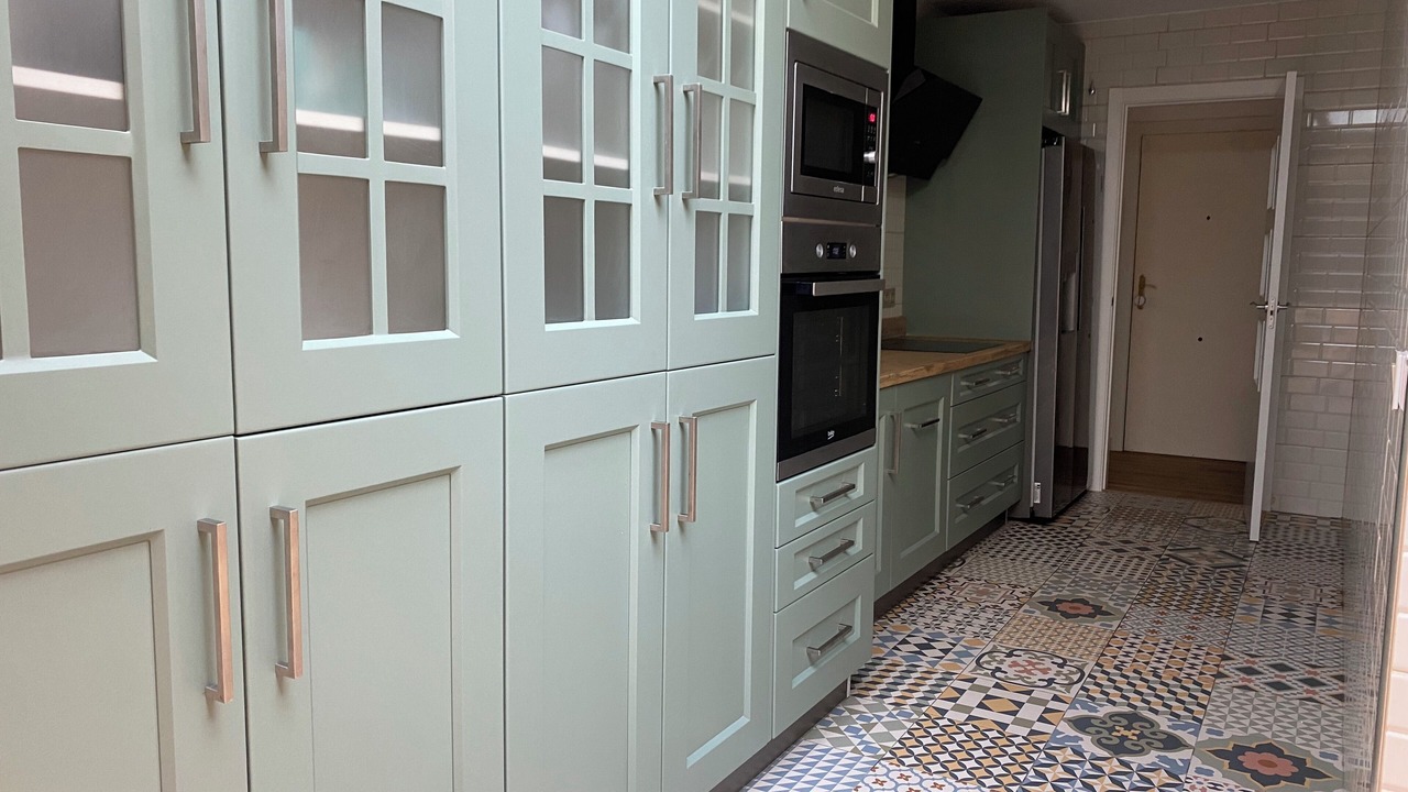Photo of Kitchen in El Puerto de Santa Maria